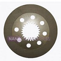 صفحه گرافیت چرخ کوماتسو صفحه گرافیت چرخ کوماتسو